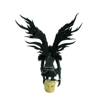 Estatua Ryuk - Death Note Abysse / OFICIAL