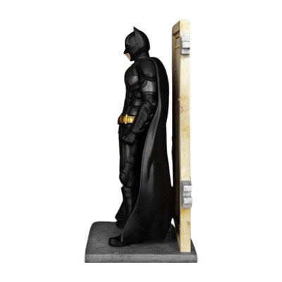 Figura Beast Kingdom Batman Dark Knight - Batman
