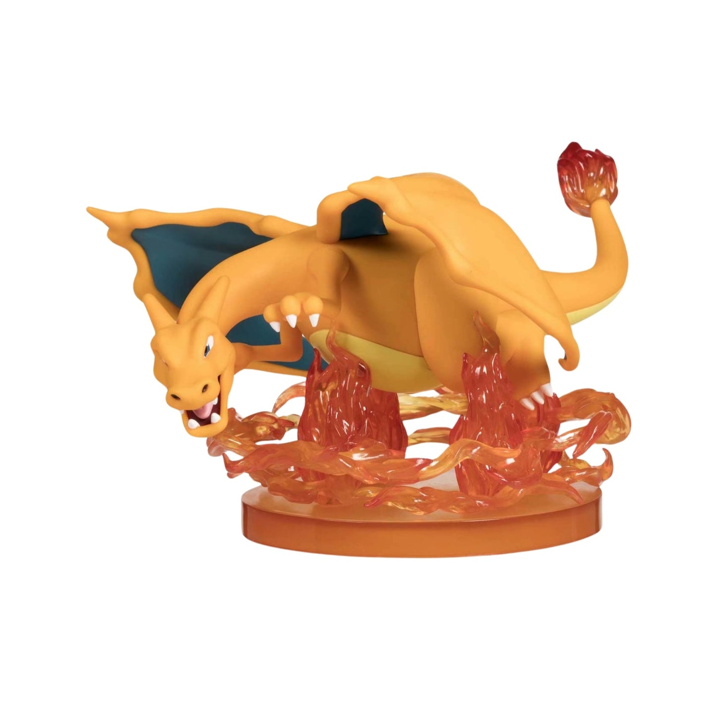 Figura Charizard - Pokemon