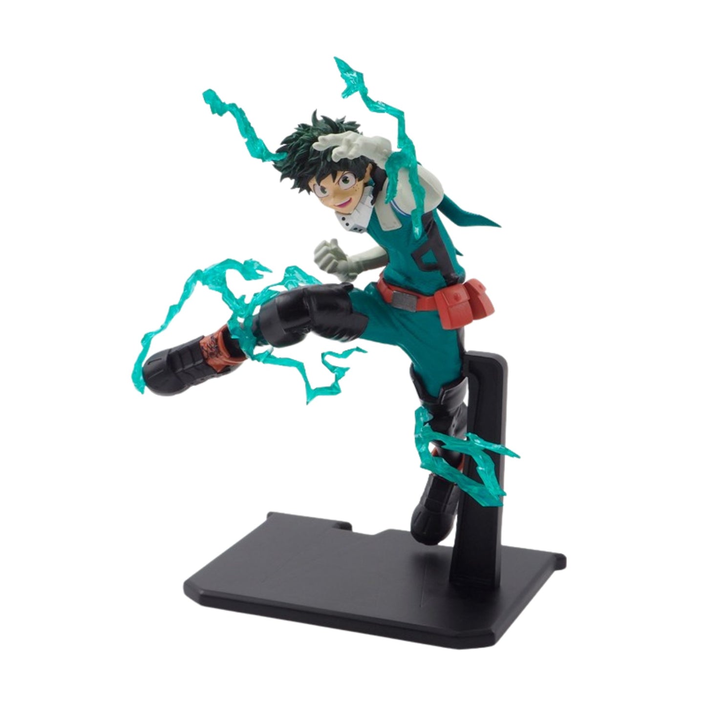 Figura Deku One For All - My Hero Academia - Abysse