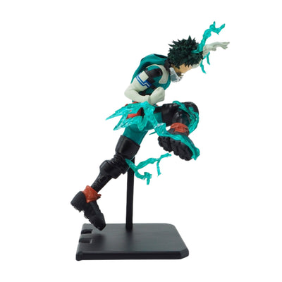 Figura Deku One For All - My Hero Academia - Abysse