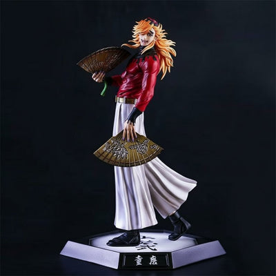 Figura Douma - Demon Slayer / REPLICA