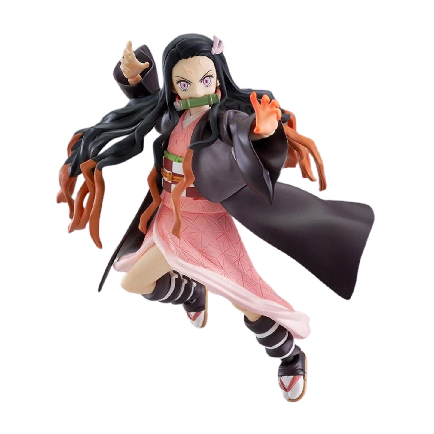 Figura Figma Nezuko Kamado - Demon Slayer