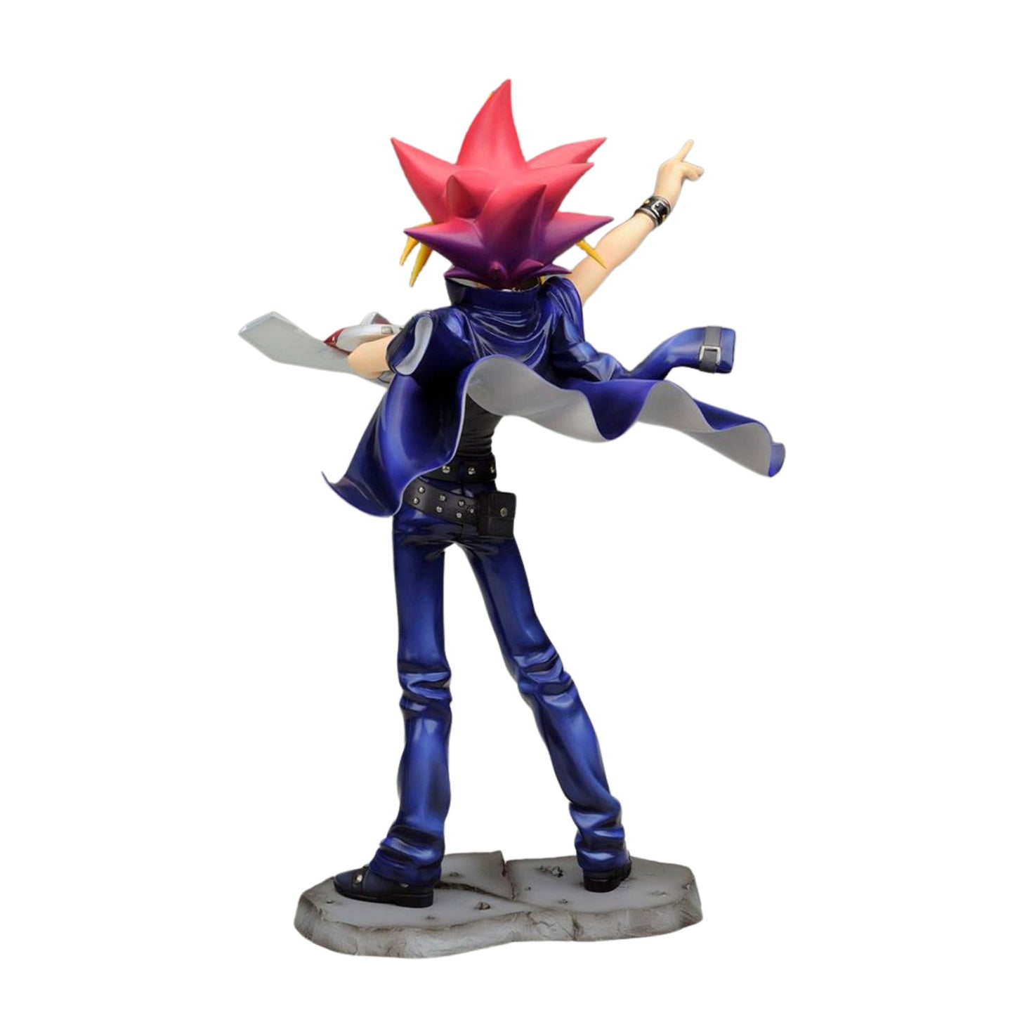 Figura Kotobukiya Yami Yugi Duel Whit Destiny - Yogioh