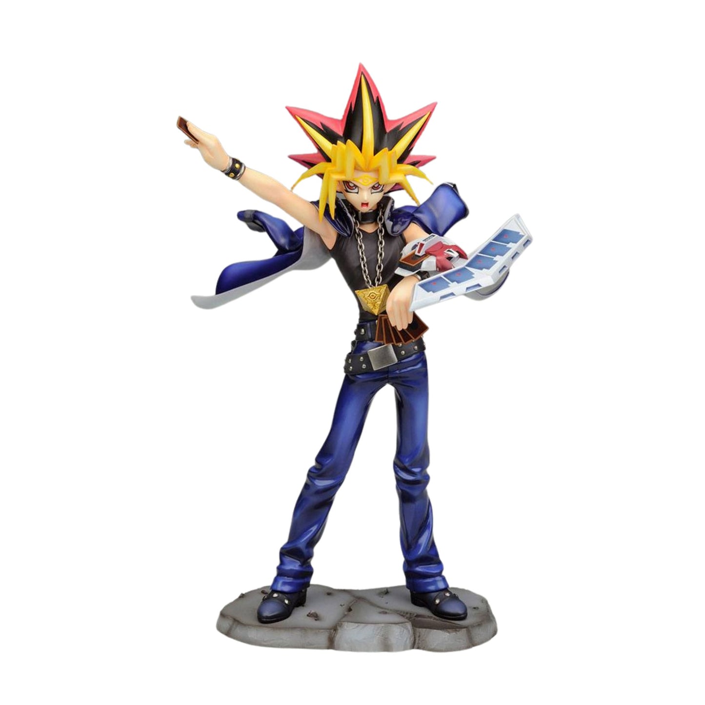 Figura Kotobukiya Yami Yugi Duel Whit Destiny - Yogioh