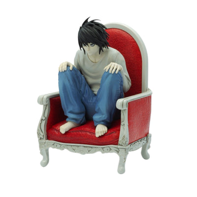 Figura "L" - Death Note - Abysse