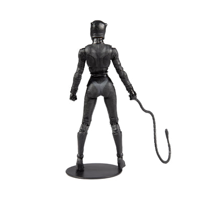 Figura Mcfarlane Catwoman - The Batman