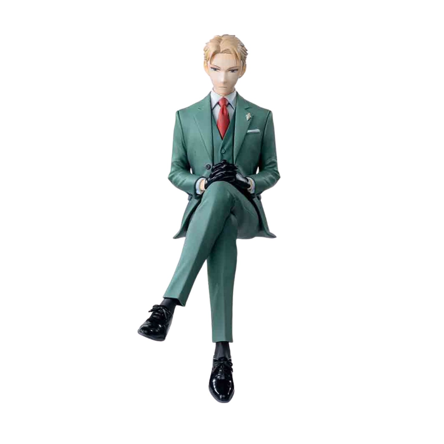 Figura Sega Loid Forger - Spy X Family 4580779501282