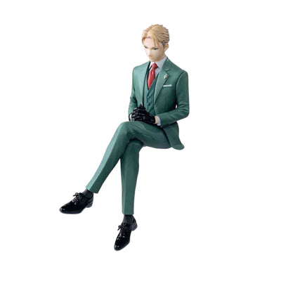 Figura Sega Loid Forger - Spy X Family 4580779501282