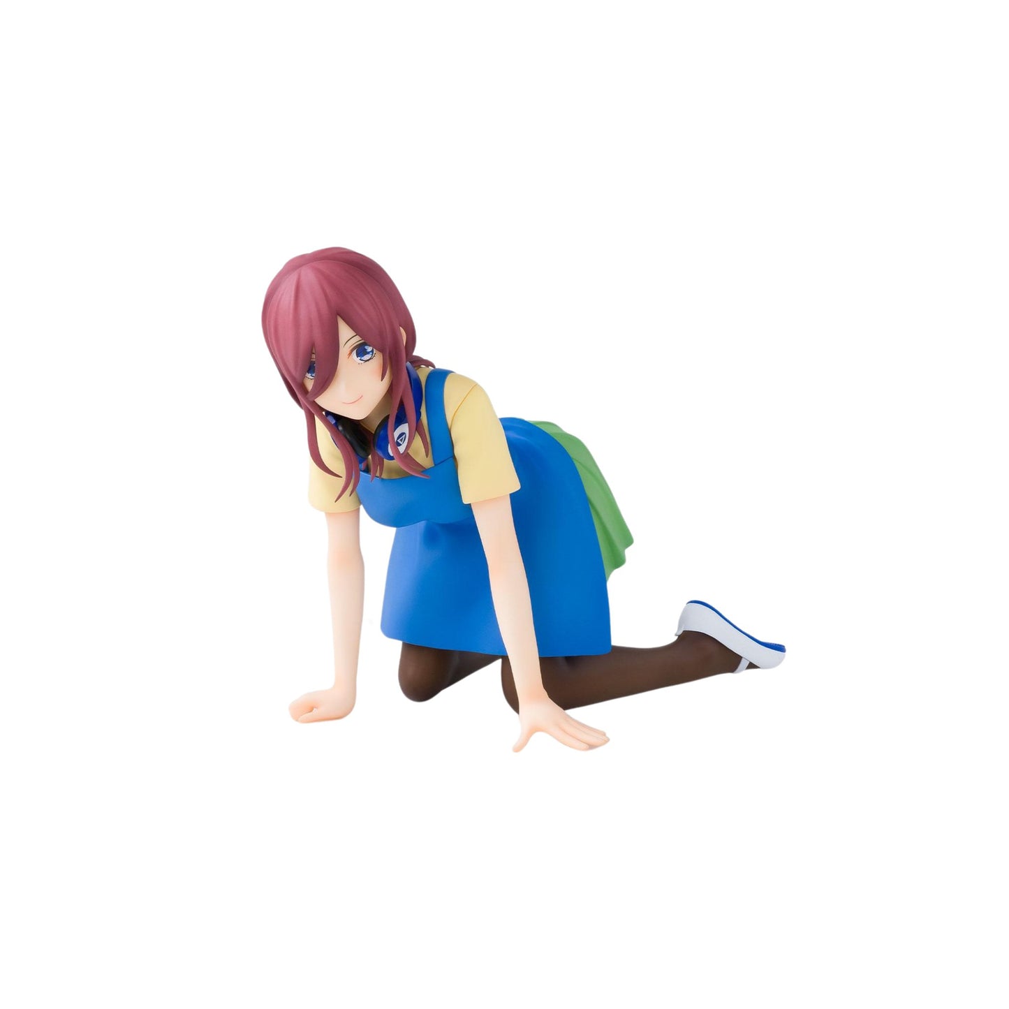 Figura Sega Miku Nakano - Quintessential Quintuplets 4580779509424