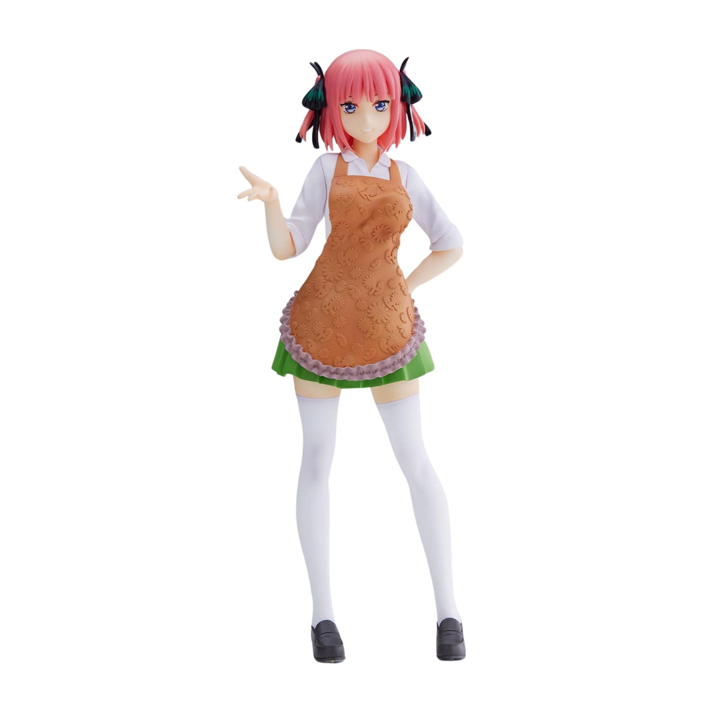 Figura Sega Nino Nakano The Last Festival - Quintessential Quintuplets 4580779505525