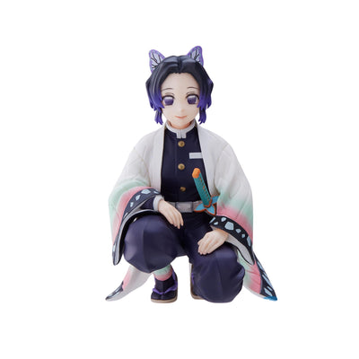 Figura Sega Shinobu Kocho - Demon Slayer 4580779505419