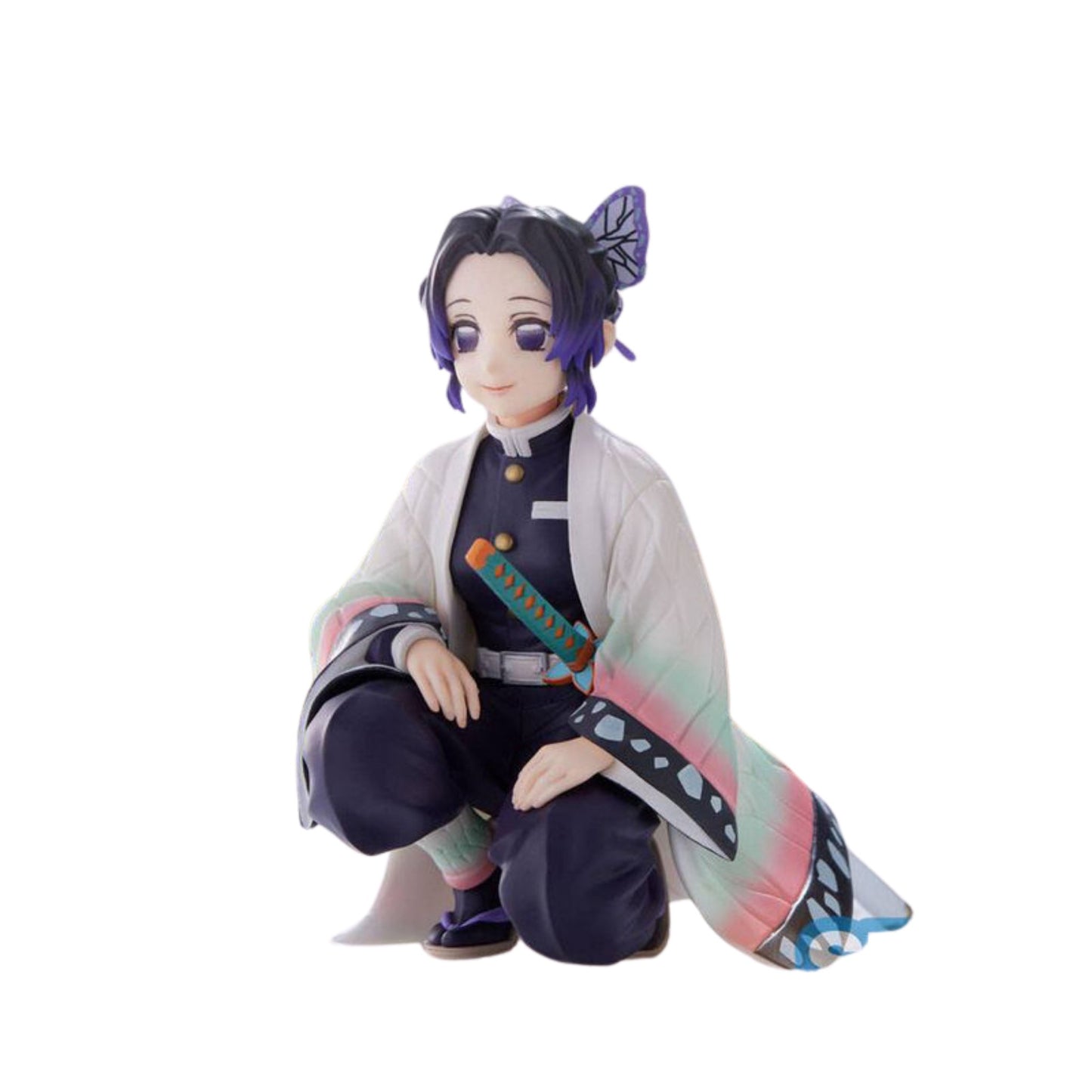 Figura Sega Shinobu Kocho - Demon Slayer 4580779505419