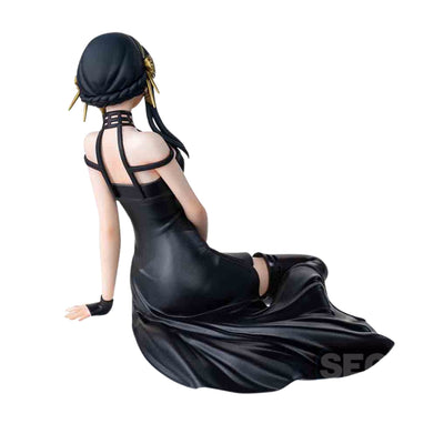 Figura Sega Yor Forger - Spy X Family 4580779501381