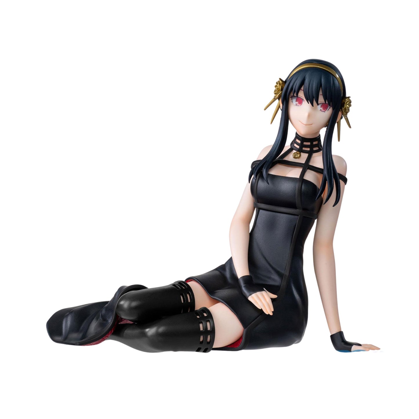 Figura Sega Yor Forger - Spy X Family 4580779501381