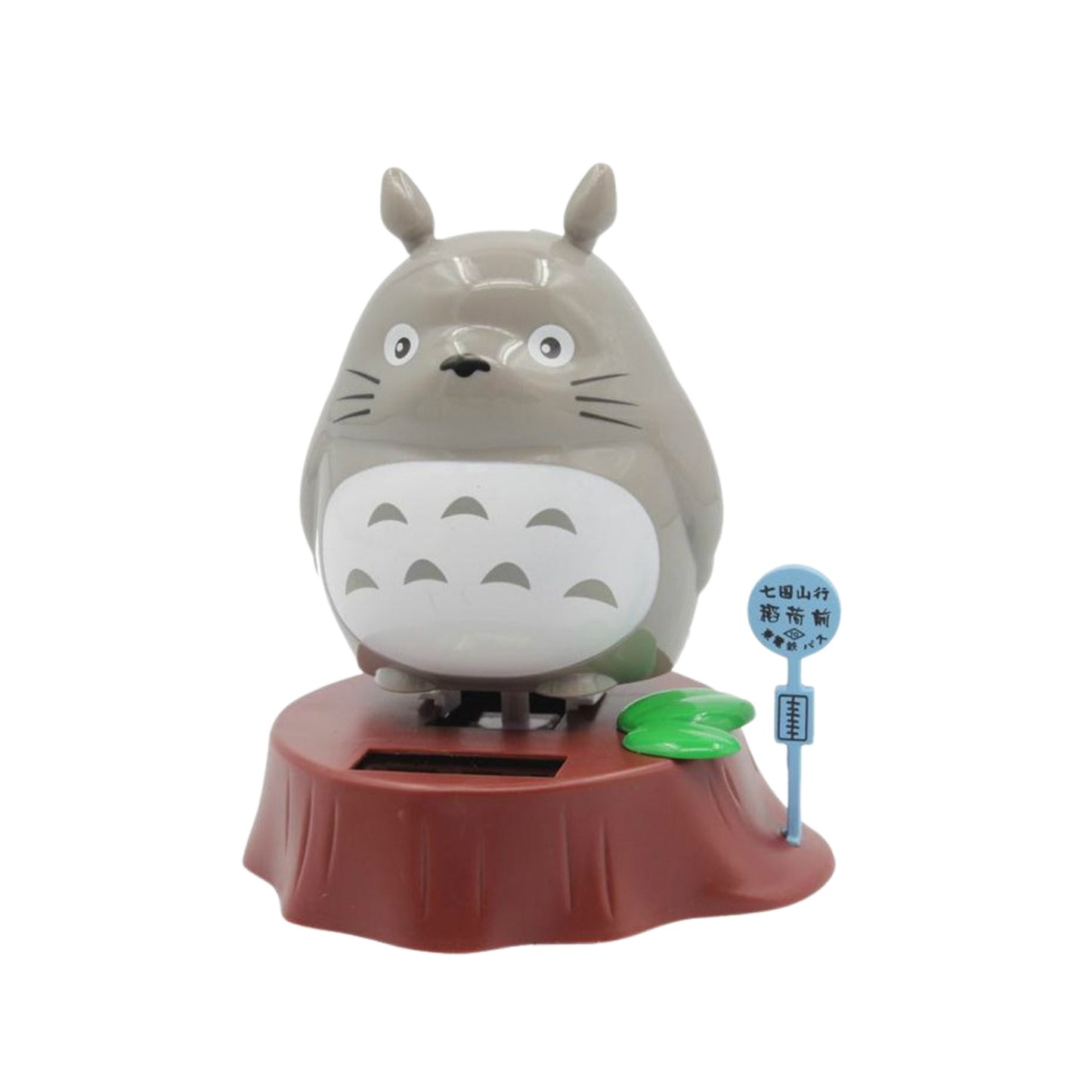 Figura Para Carro Totoro - Mi Vecino Totoro