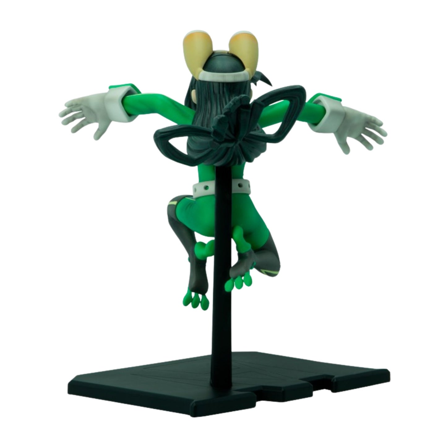 Figura Tsuyu Asui #07 - My Hero Academia - Abysse