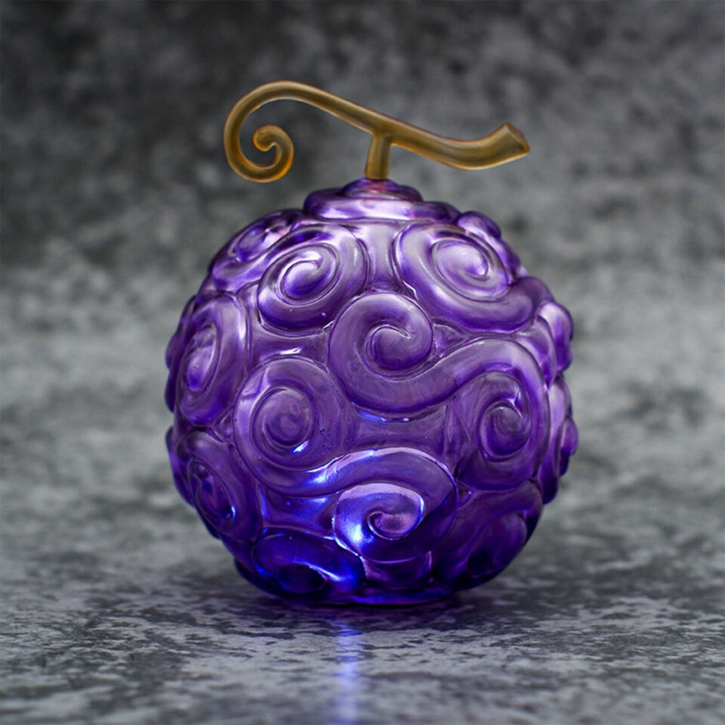 Fruta Del Diablo Gomu Gomu Con Luz / SIN CAJA - One Piece