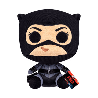 Funko Plush Selina Kyle - The Batman