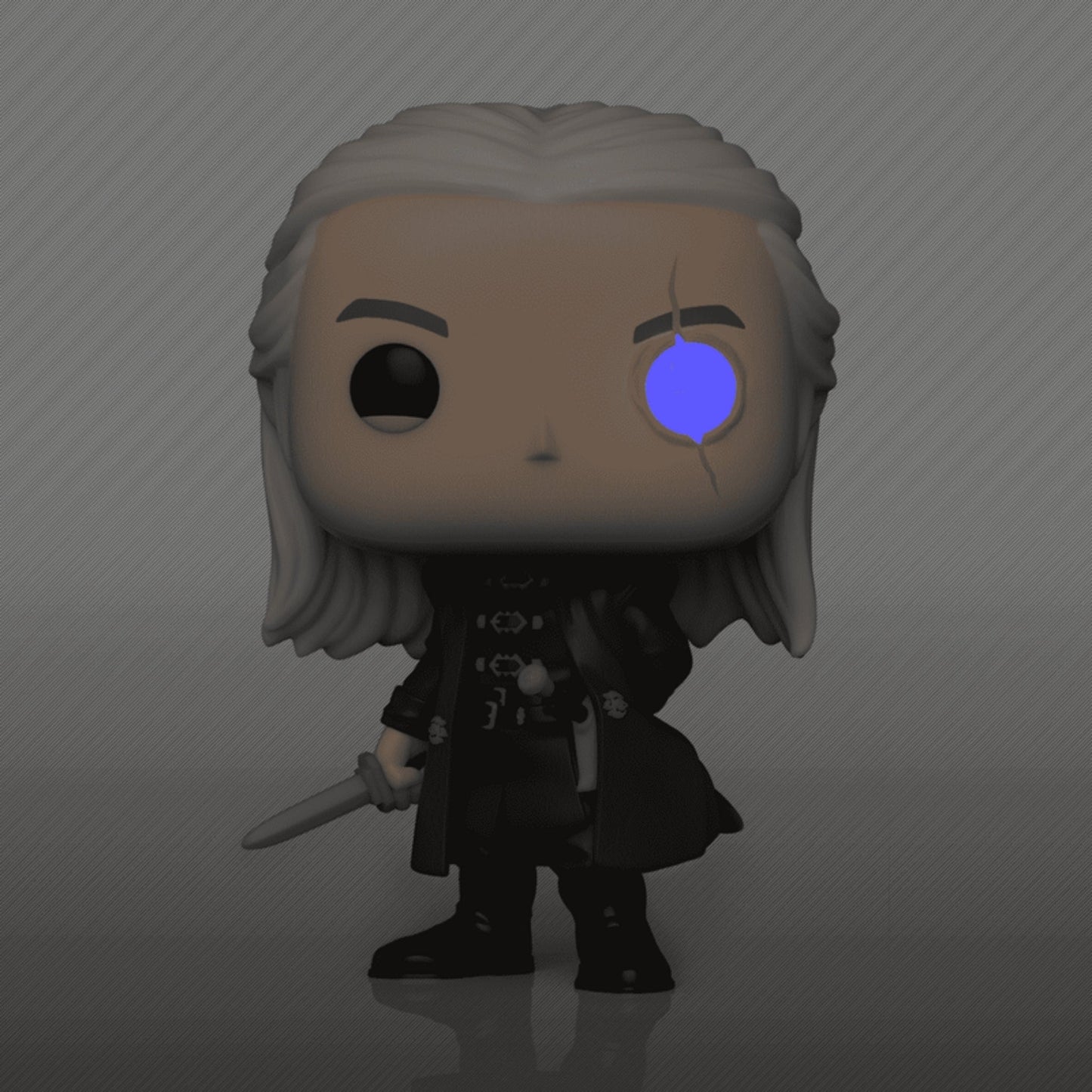 Funko Pop Aemond Targaryen #13 - House Of The Dragon