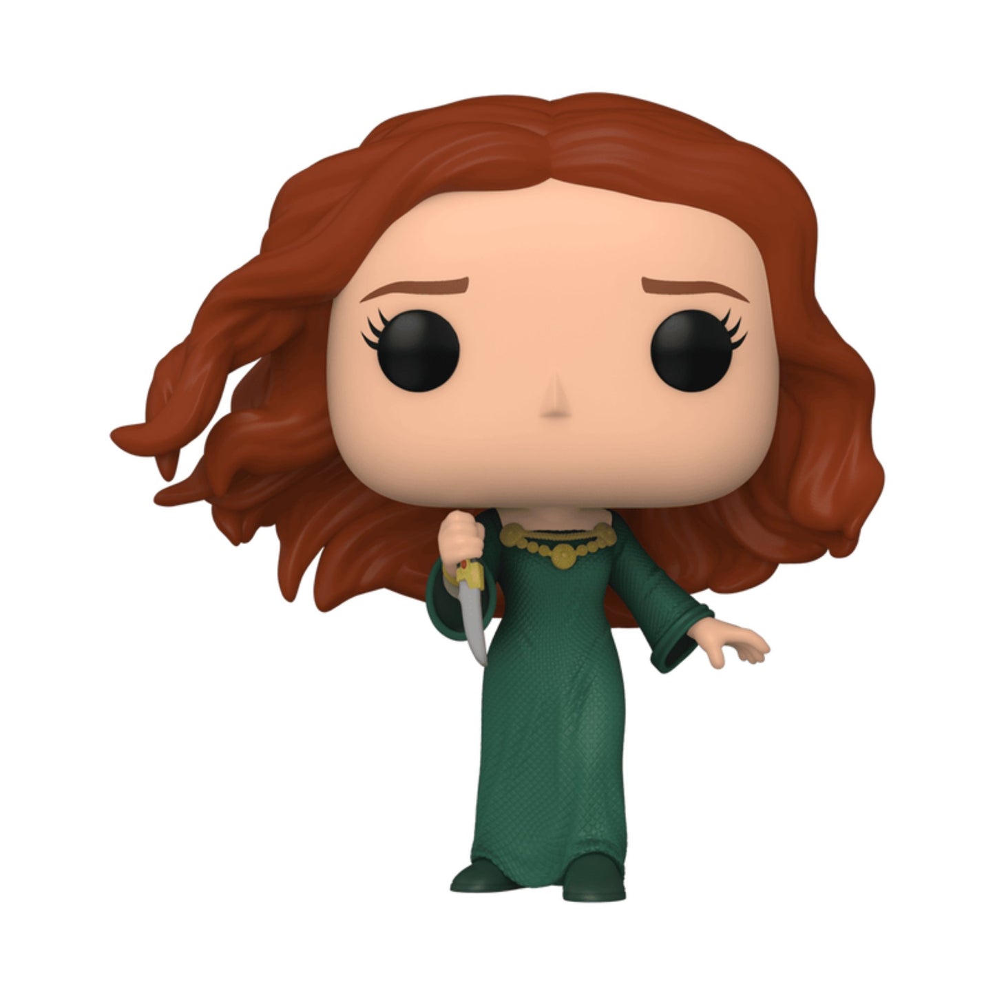 Funko Pop Alicent Hightower #01 Special Edition - House Of The Dragon