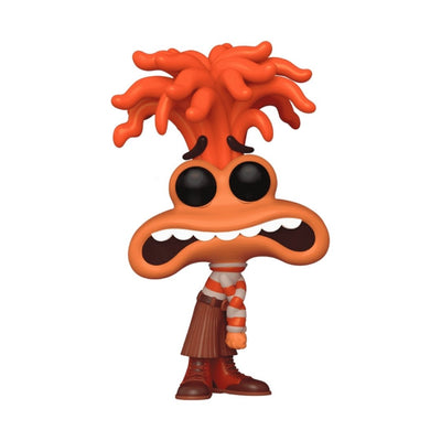 Funko Pop Anxiety (Ansiedad) #1447 - Inside Out 2