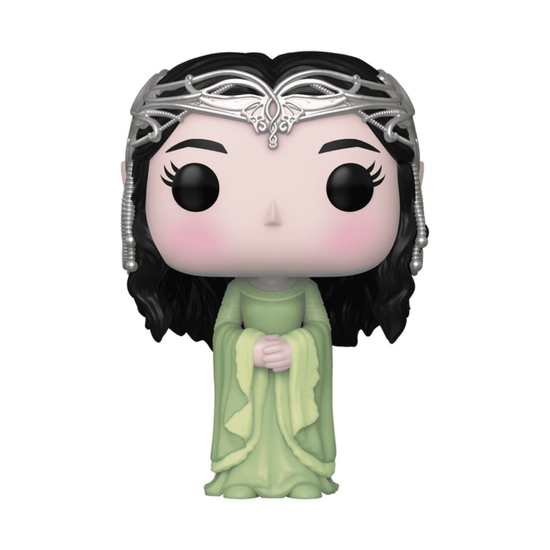 Funko Pop Arwen #1745 - The Lord Of The Rings