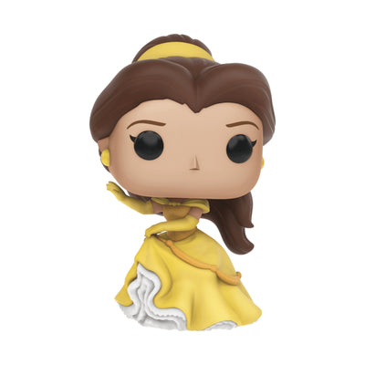 Funko Pop Belle #221 - Beauty And The Beast