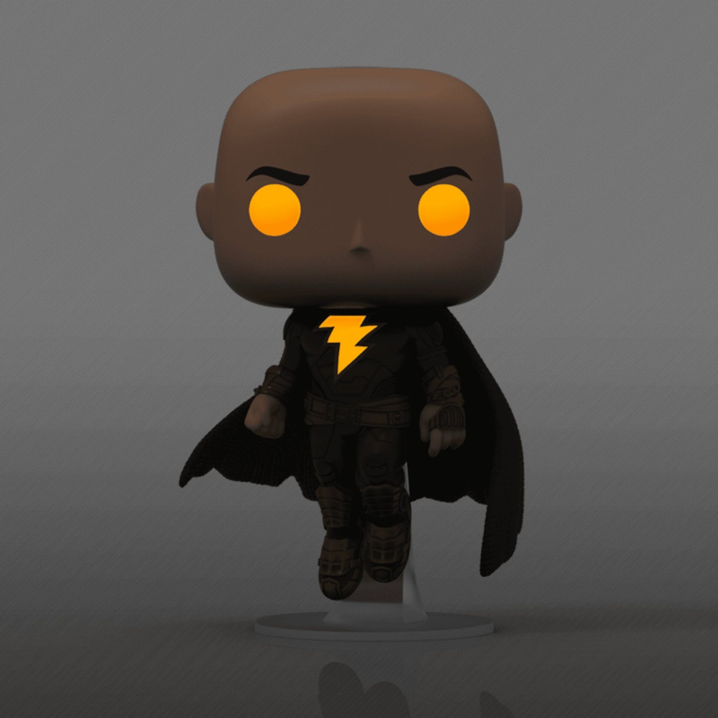 Funko Pop Black Adam #1231 Special Edition - Black Adam