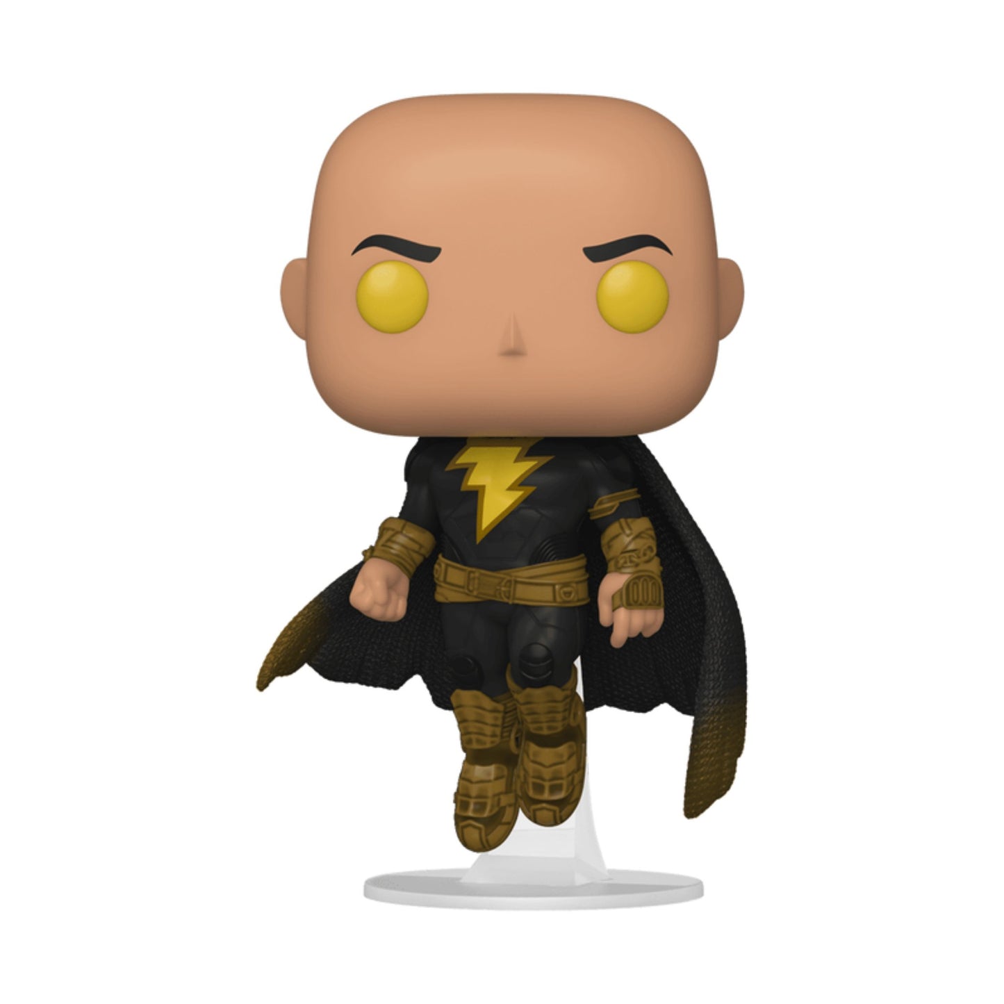Funko Pop Black Adam #1231 Special Edition - Black Adam