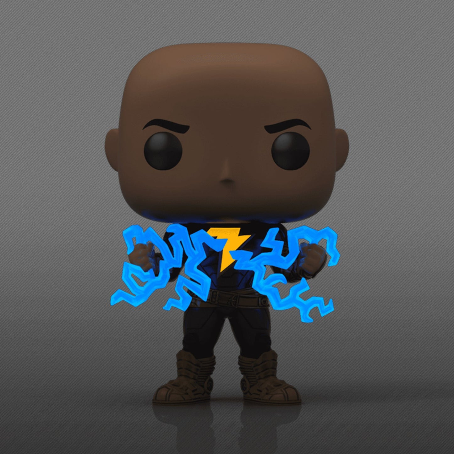 Funko Pop Black Adam #1232 - Black Adam