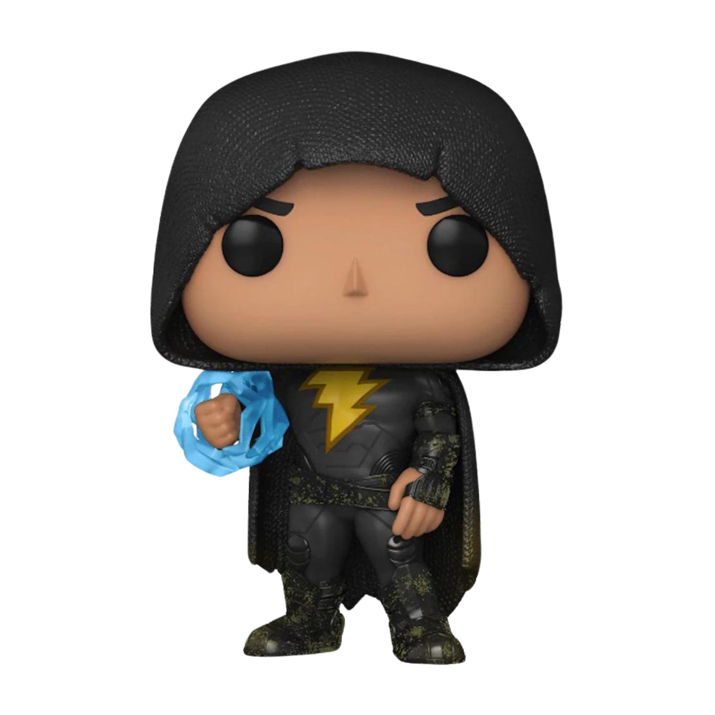Funko Pop Black Adam #1251 Special Edition - Black Adam