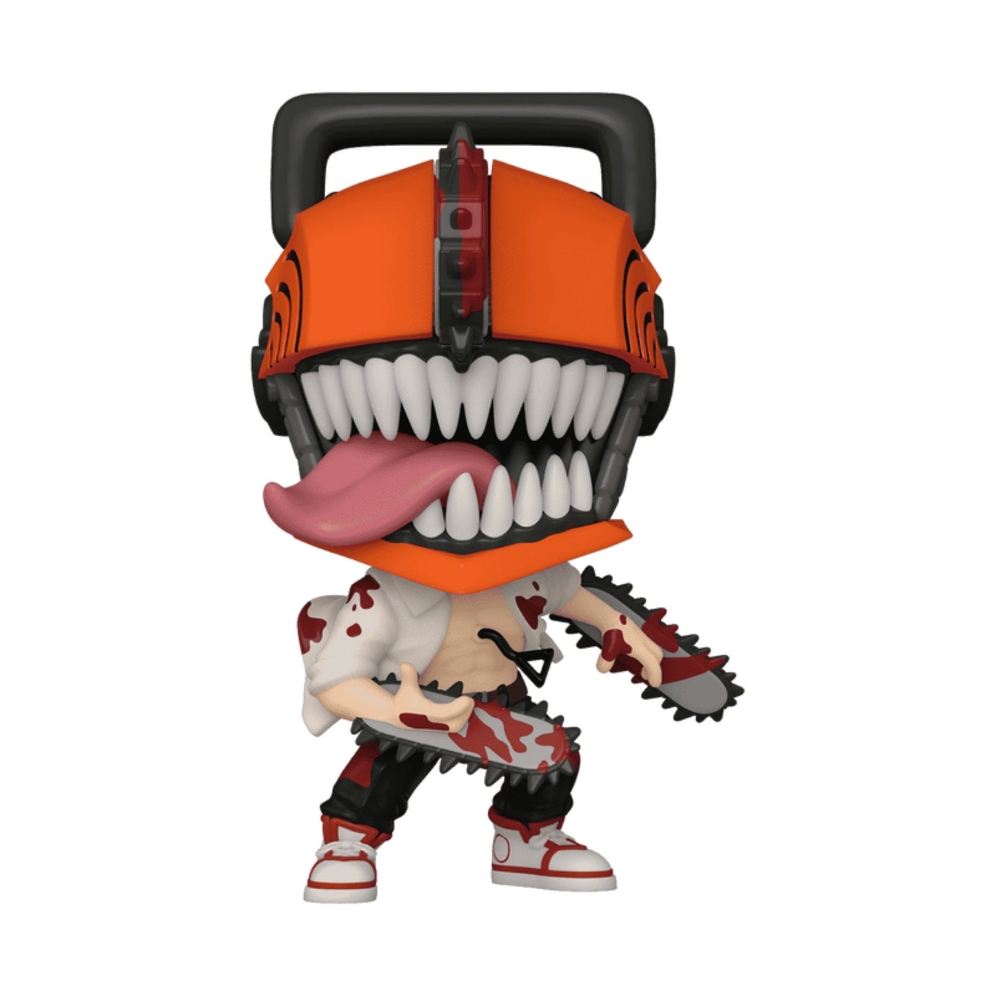 Funko Pop Chainsaw Man #1677 - Chainsaw Man