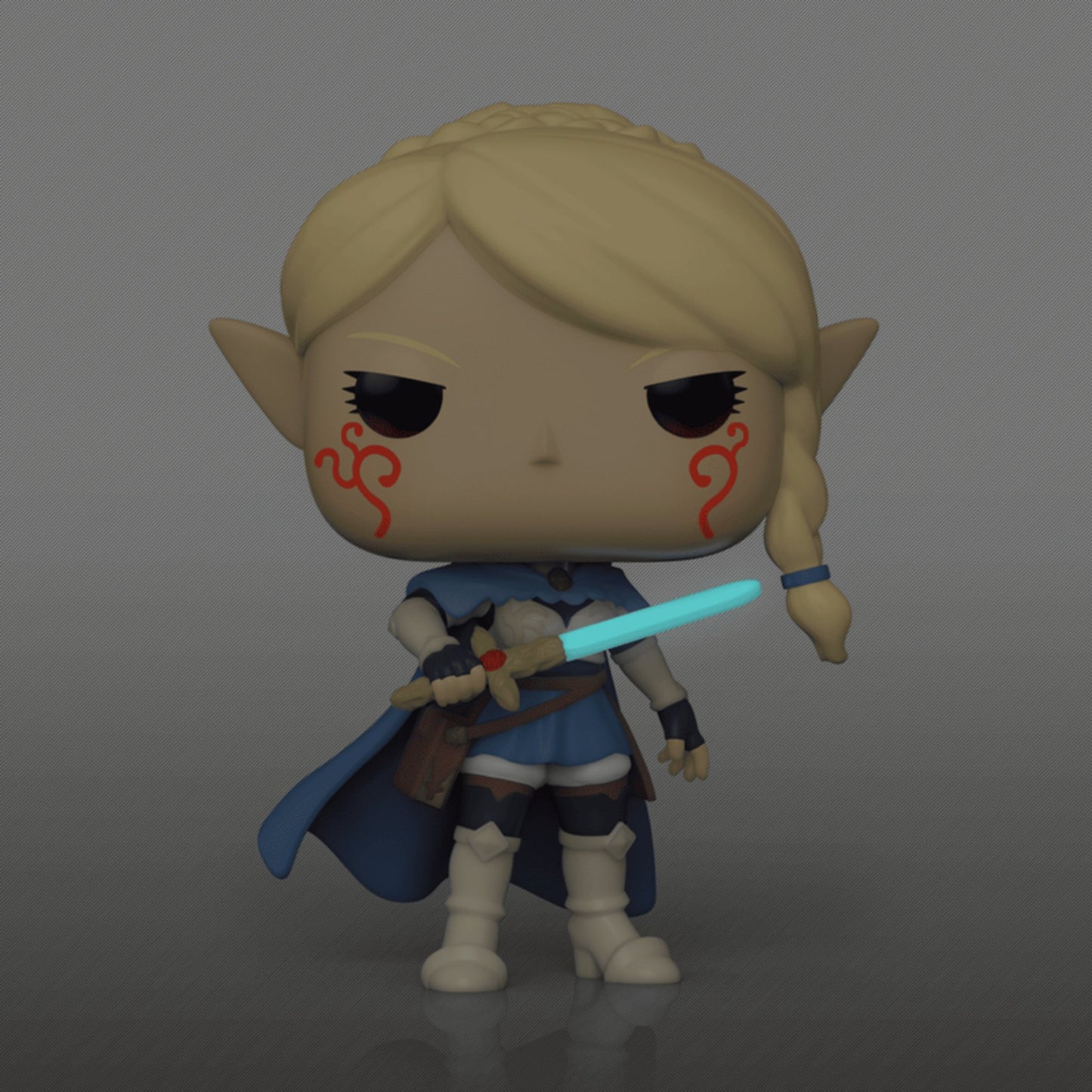 Funko Pop Charlotte #1155 Gitd Special Edition - Black Clover