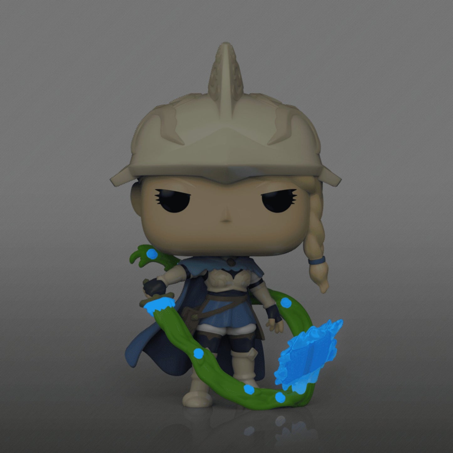 Funko Pop Charlotte #1155 Gitd Special Edition - Black Clover