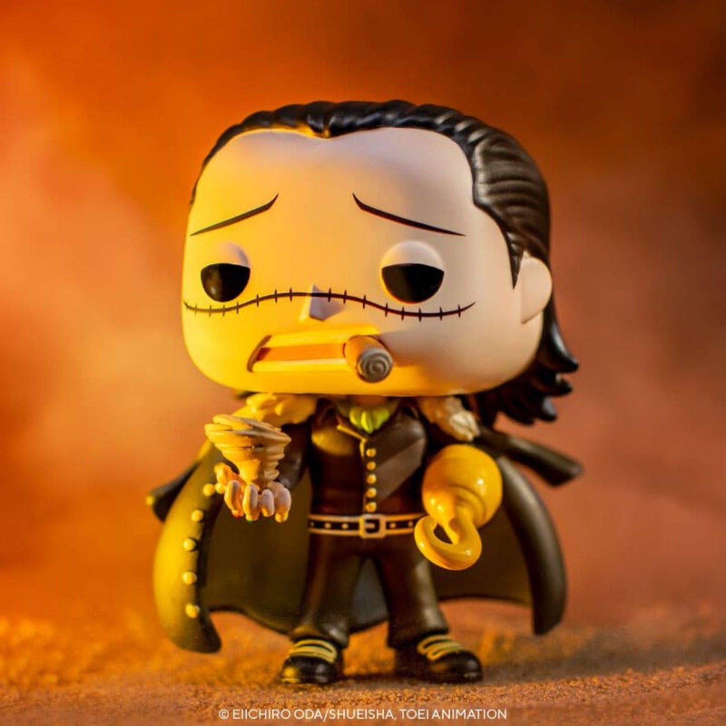 Funko Pop Crocodile #925 - One Piece