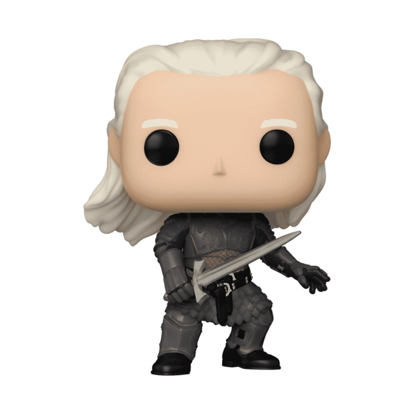 Funko Pop Daemon Targaryen #17 - House Of The Dragon