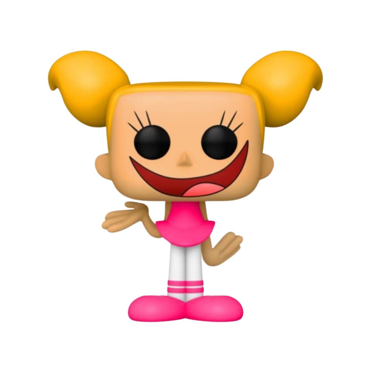 Funko Pop Dee Dee #1068 - Cartoon Network