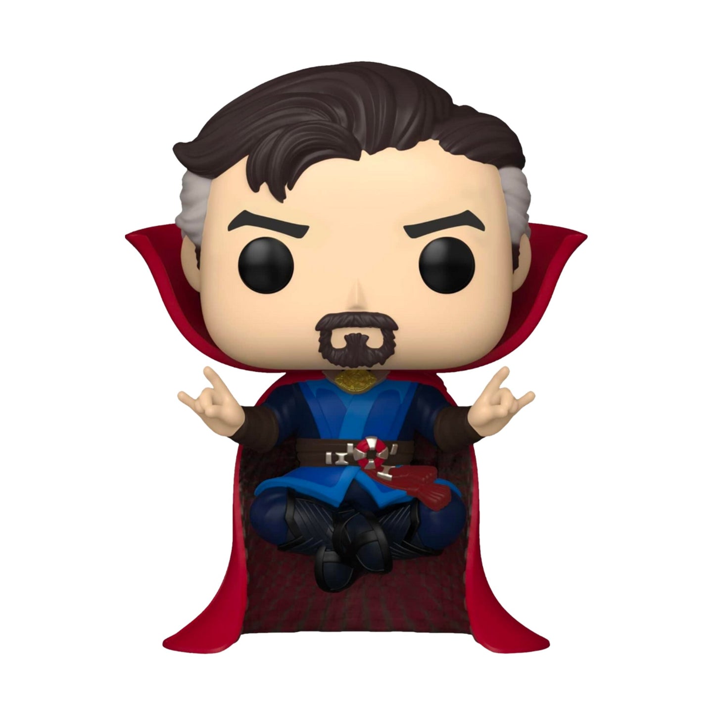 Funko Pop Doctor Strange #1008 Special Edition - Doctor Strange In The Multiverse Of Madness