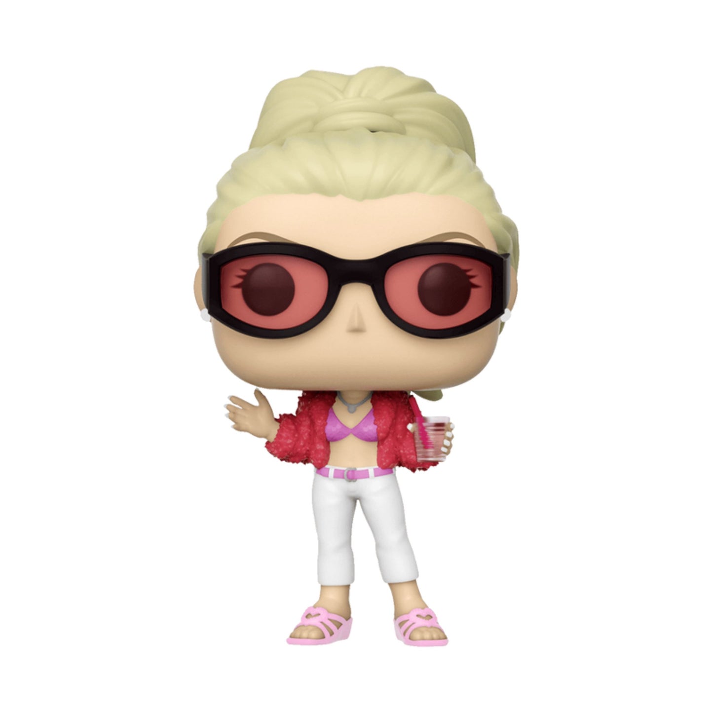 Funko Pop Elle (Sun) #1226 - Legally Blonde