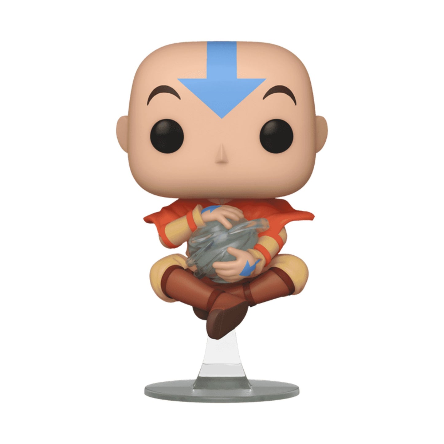 Funko Pop Floating Aang Special Edition #1439 - Avatar