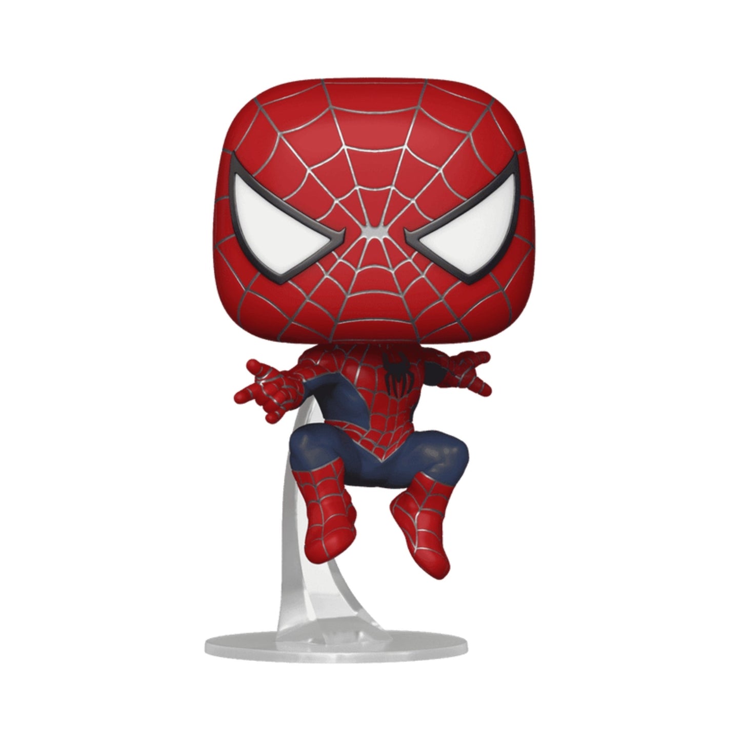 Funko Pop Friendly Neigborhood Spiderman #1158 - Spiderman No Way Home