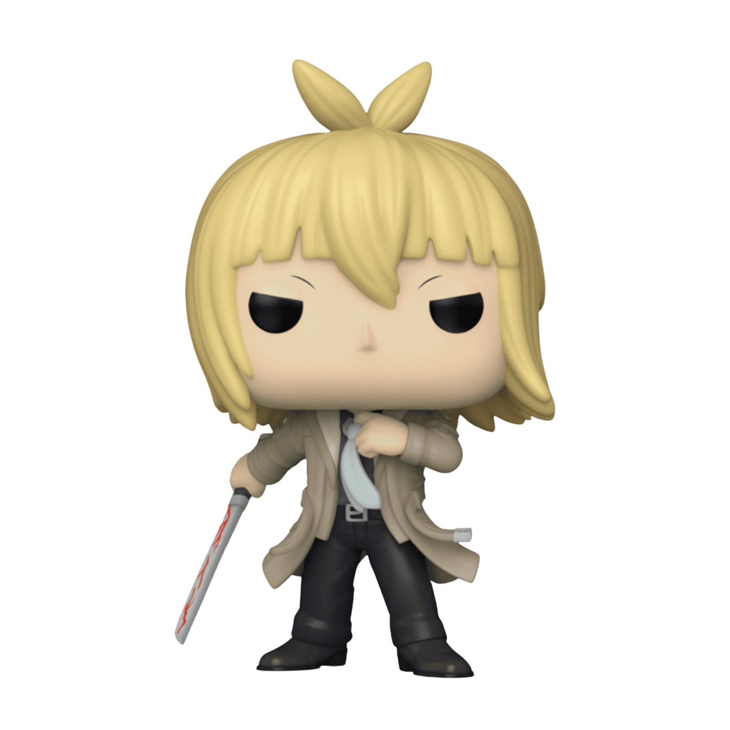 Funko Pop Ginshi Shirazu Specialty Series #1128 - Tokyo Ghoul: Re
