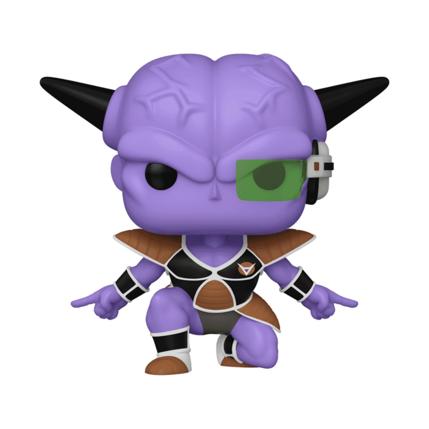 Funko Pop Ginyu #1493 Special Edition - Dragon Ball Z