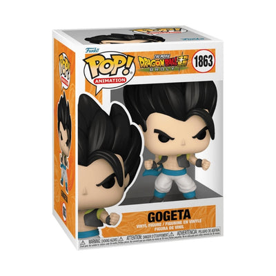 Funko Pop Gogeta #1863 - Dragon Ball Super