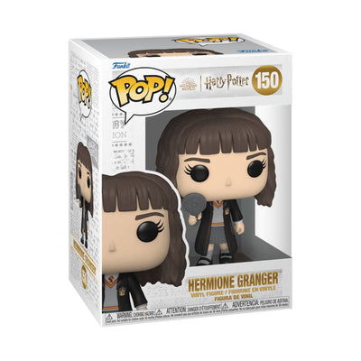 Funko Pop Hermione Granger #150 - Harry Potter