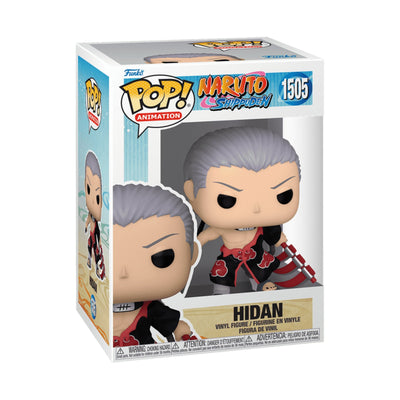 Funko Pop Hidan #1505 - Naruto