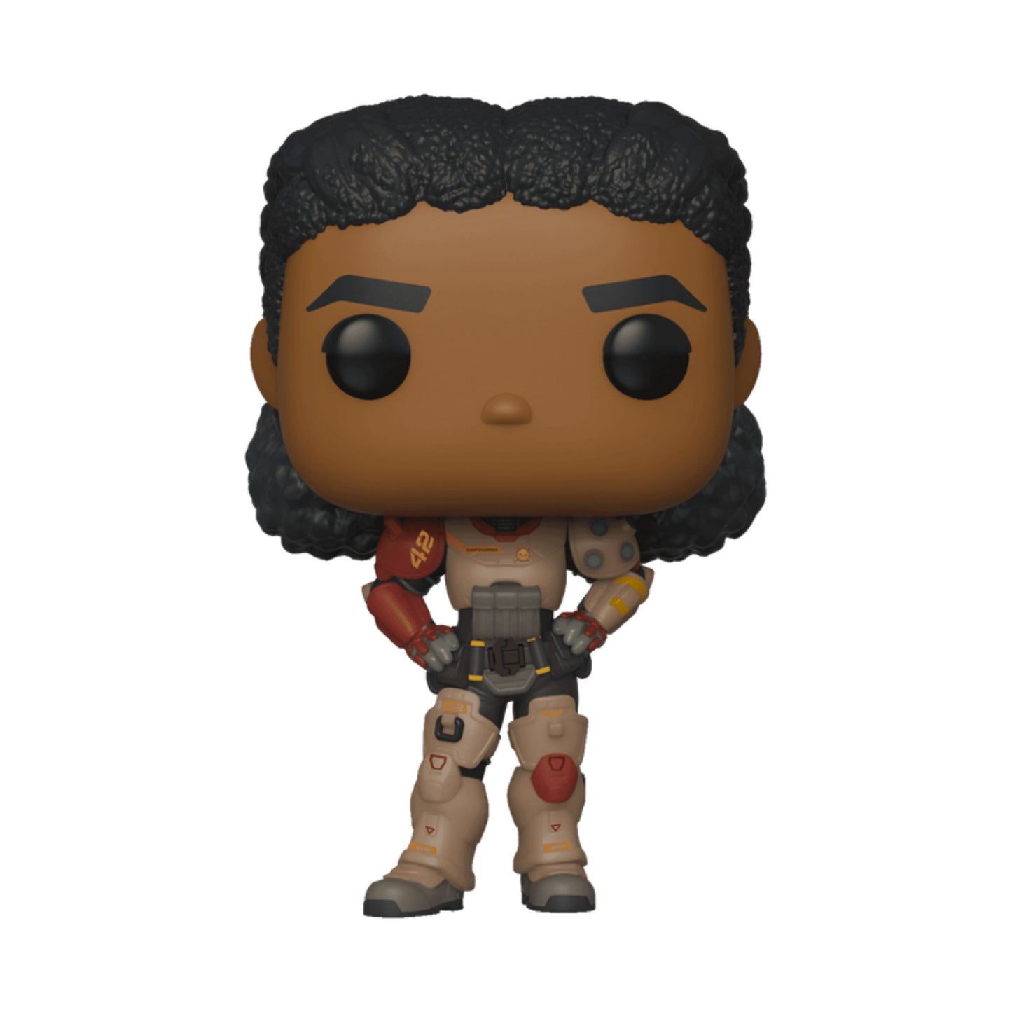 Funko Pop Izzy Hawthorne #1212 - Lightyear