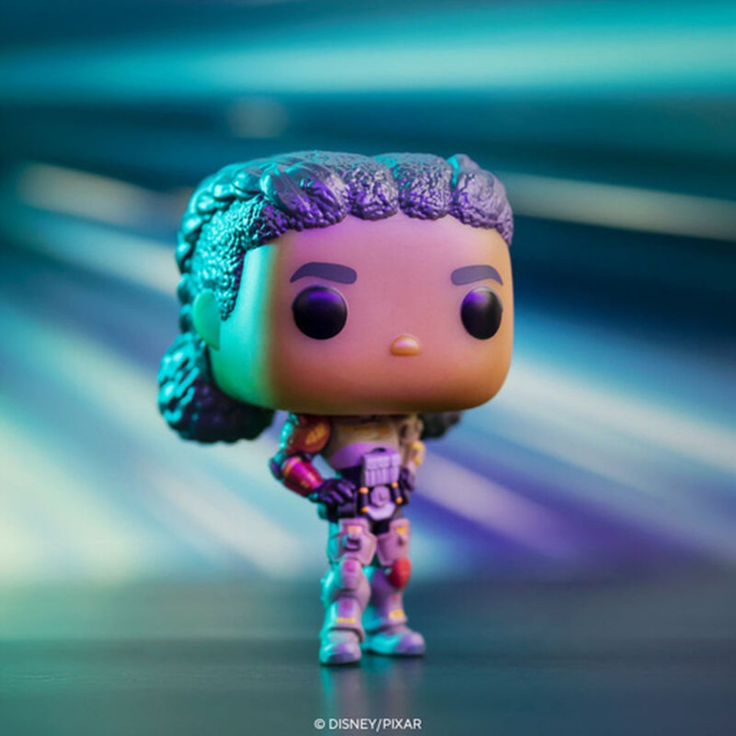 Funko Pop Izzy Hawthorne #1212 - Lightyear