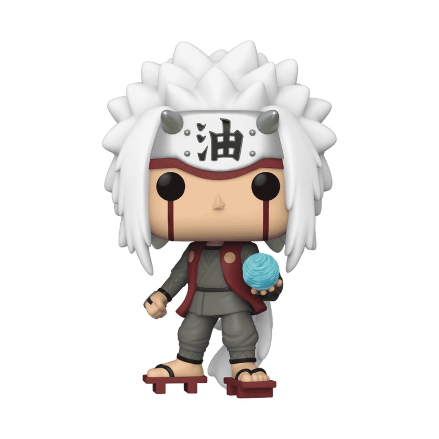Funko Pop Jiraiya #1481 Special Edition - Naruto